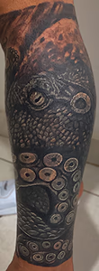 tattoo cover up oceano polvo