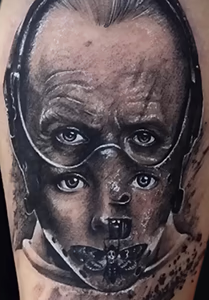 hannibal lecter